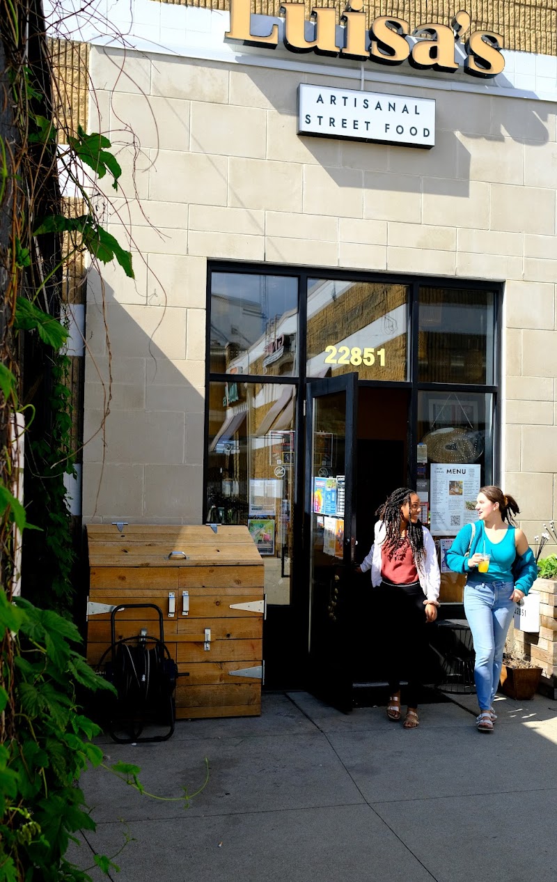 Luisa'S / Núñez Place mentioned in saved reels