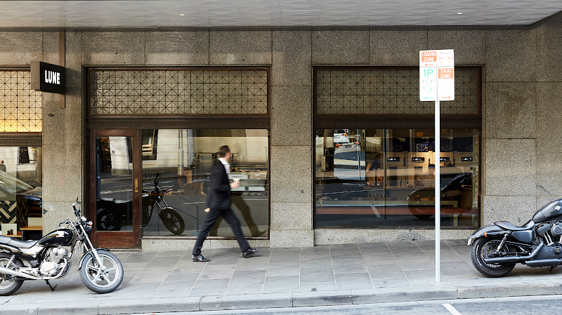 Lune Croissanterie / Collins St Place mentioned in saved reels