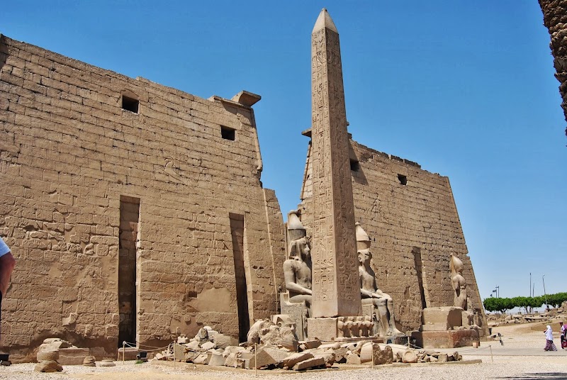 Luxor / Egypt