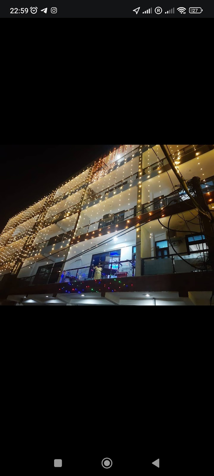 Luxury Villa / Gurugram