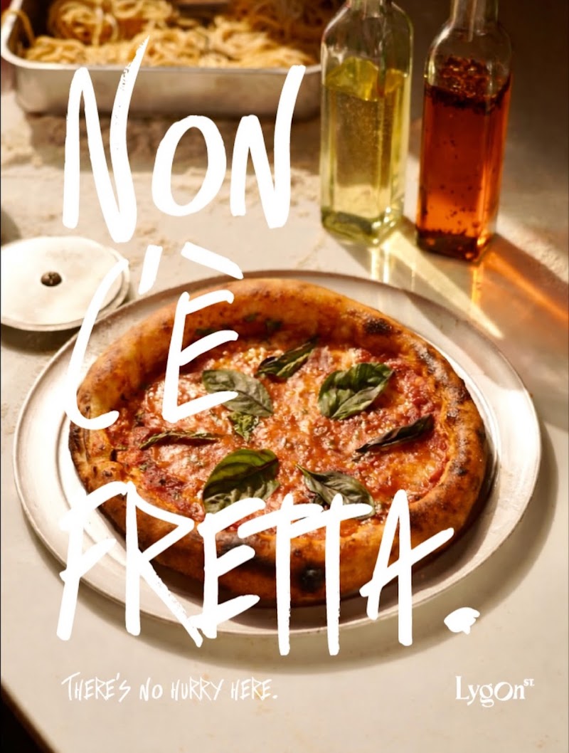 Lygon St. / Versova Place mentioned in saved reels