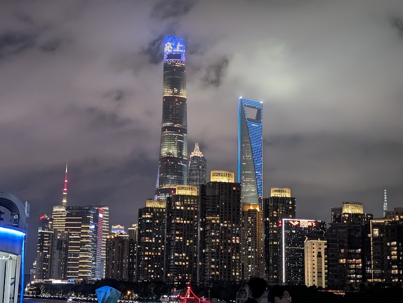 Ma Tou Lao Die / Shanghai Place mentioned in saved reels