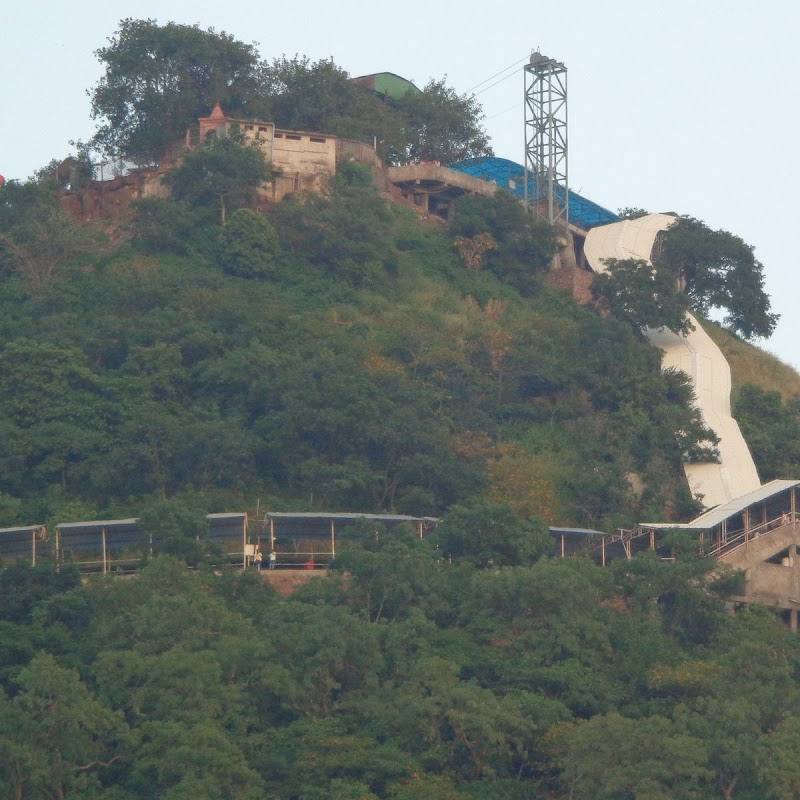 Maa Sharda / Maihar, MP