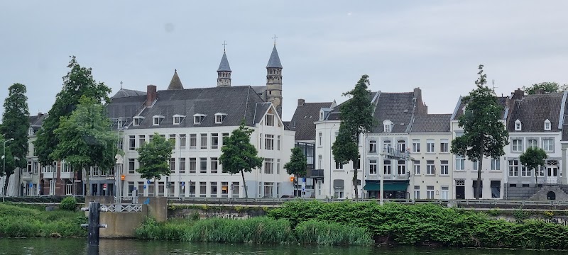 Maastricht / Netherlands Place mentioned in saved reels