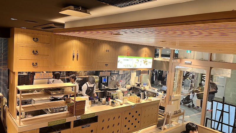 Maccha House / Asakusa Place mentioned in saved reels