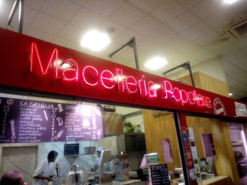 Macelleria Popolare / Milan Place mentioned in saved reels