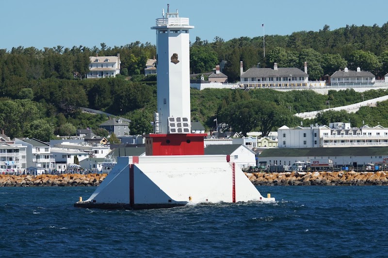 Mackinac Island / Michigan