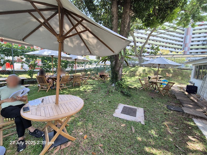 Mad Roaster's Slow Bar