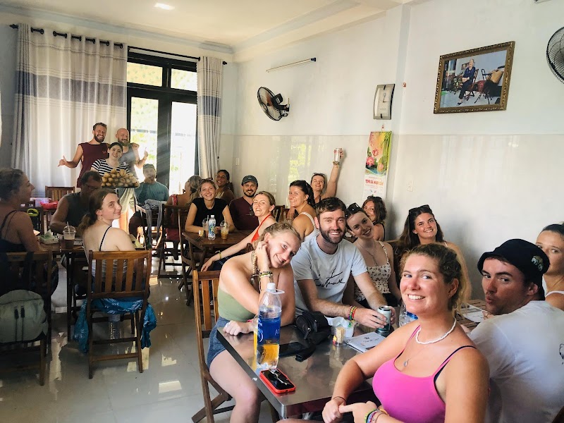 Madam Khanh / Hoi An