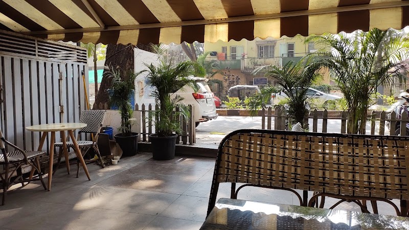 Madeline / Kothrud Place mentioned in saved reels