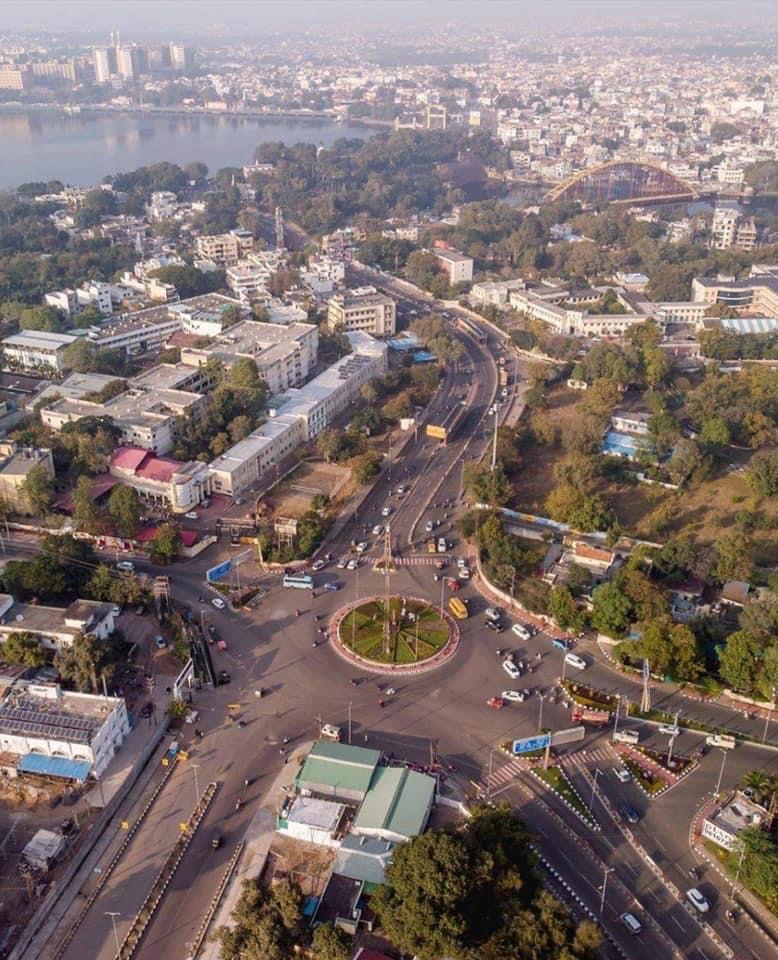 Madhya Pradesh / India Place mentioned in saved reels