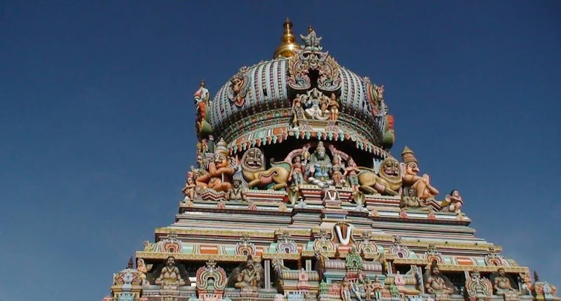 Madurai / Tamil Nadu