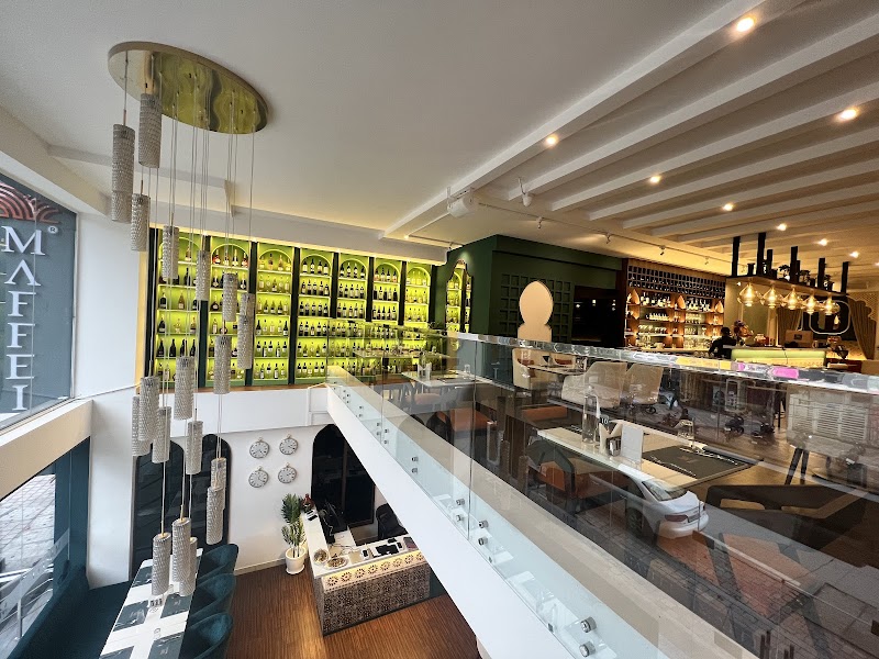 Maffei Kitchen / Koramangala