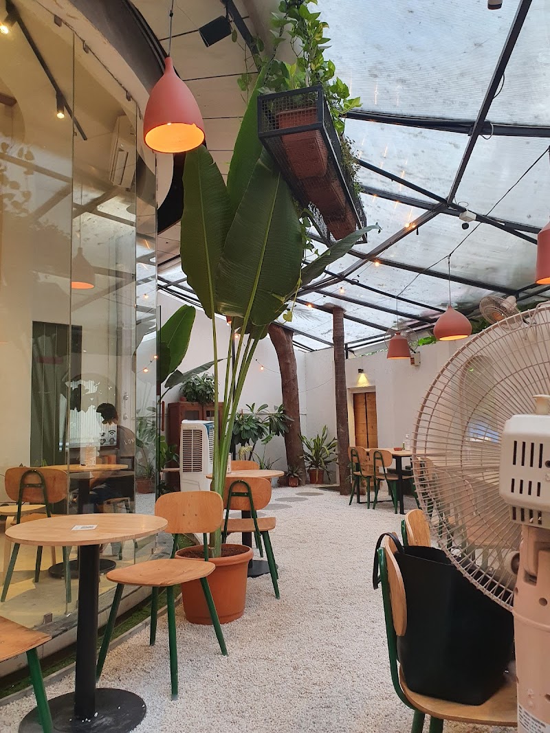 Magari / Andheri West