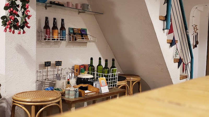 Magari / Mumbai Place mentioned in saved reels