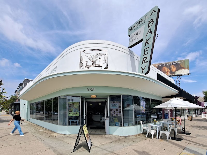 Magnolia Bakery