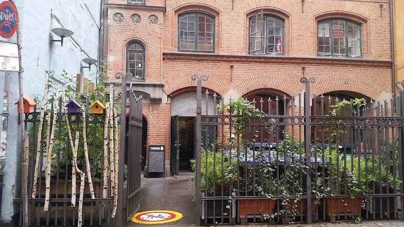 Magstræde / Copenhagen Place mentioned in saved reels