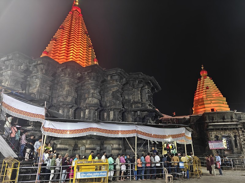 Mahalakshmi / Kolhapur, Maharashtra