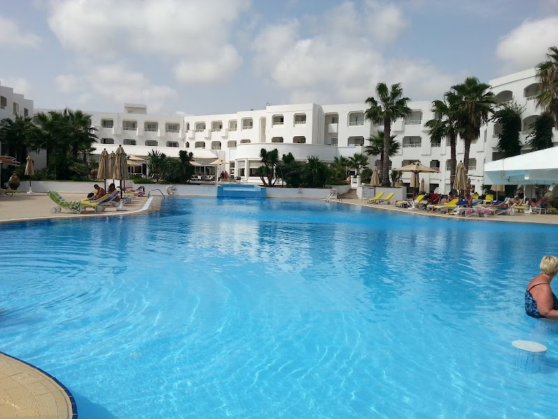 Mahdia / Tunisia Place mentioned in saved reels