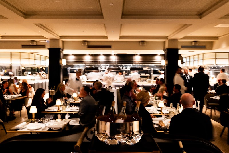 Maison Batard / Melbourne Place mentioned in saved reels