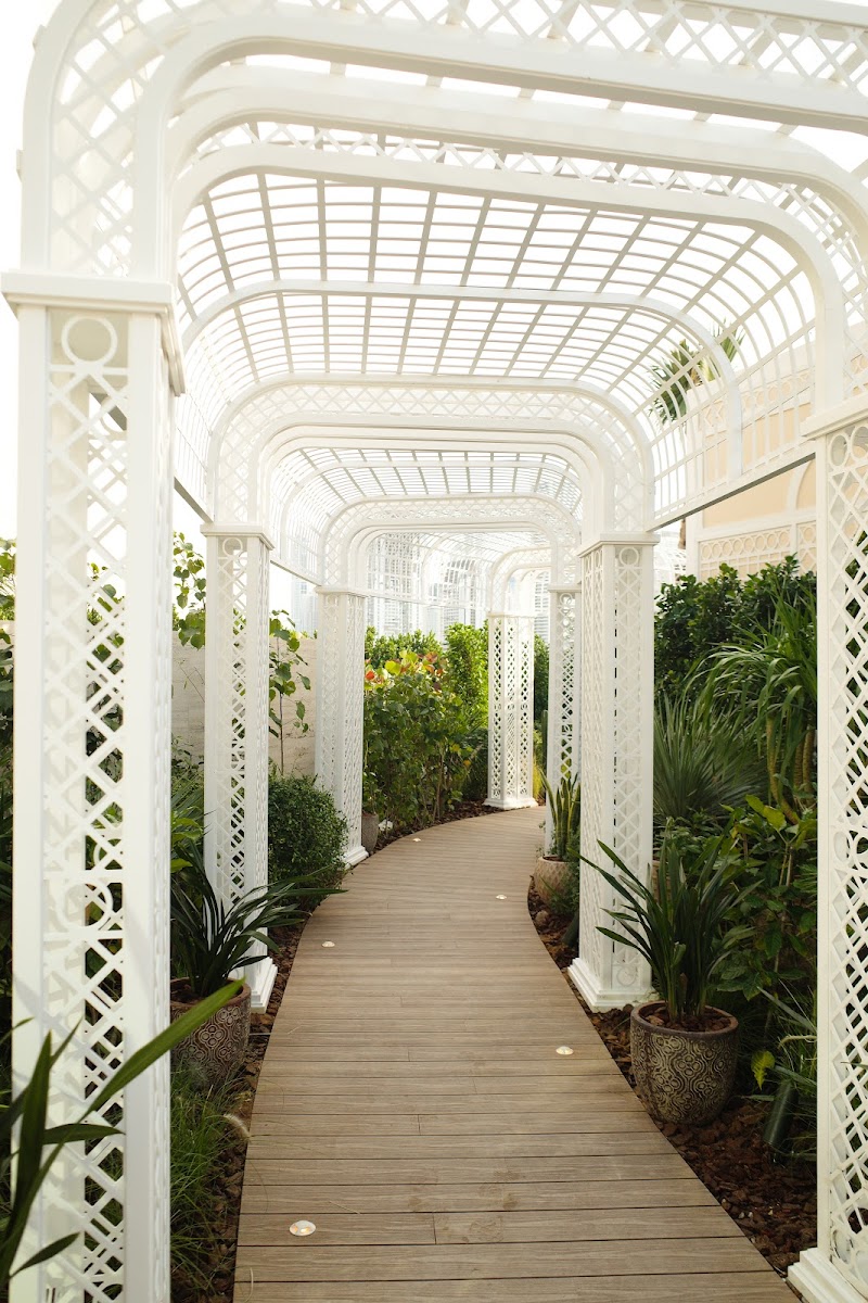 Maison de la Plage / Dubai