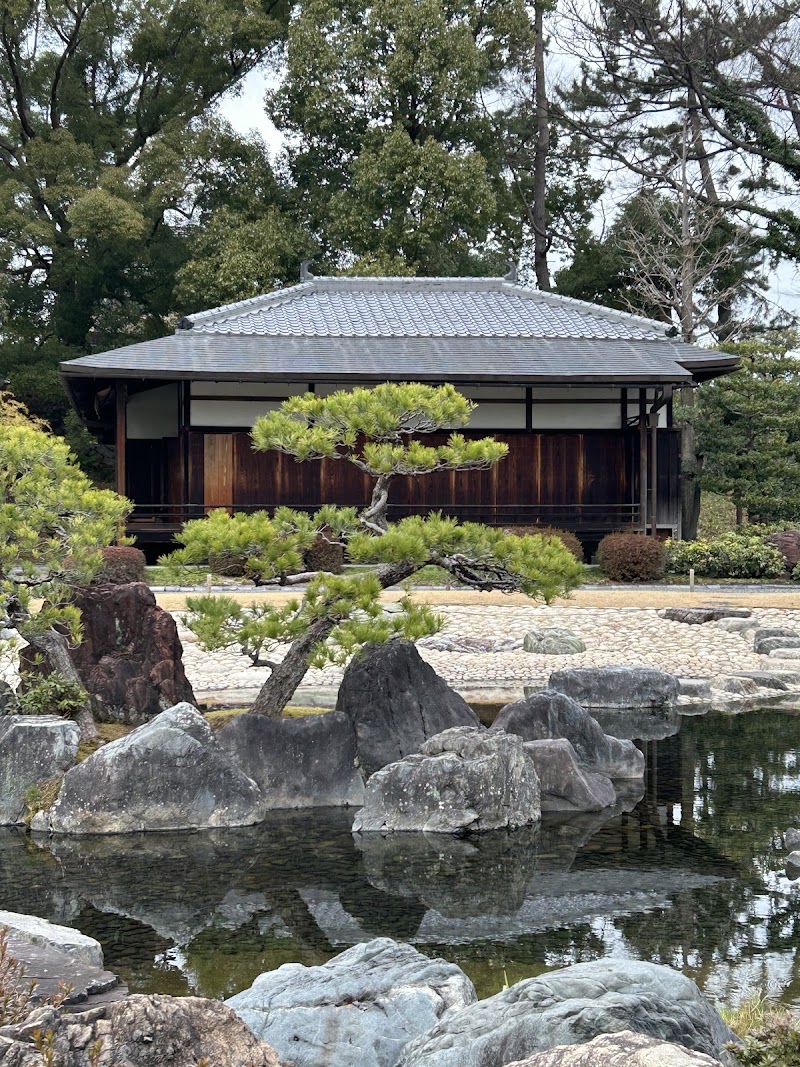 Maison Du Voyage / Goa