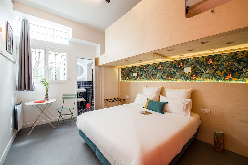 Maison François / Paris