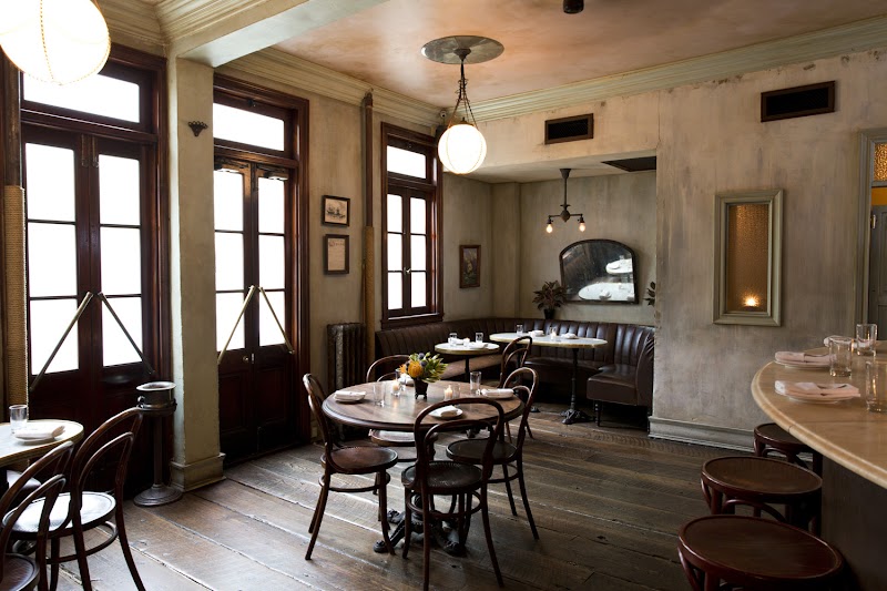 Maison Premiere / NYC Place mentioned in saved reels