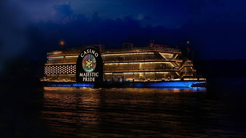 Majestic Pride / Goa