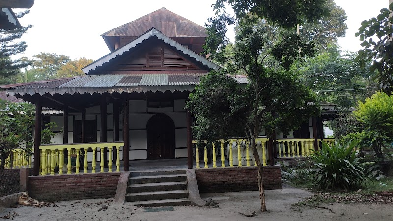 Majuli Island / Assam