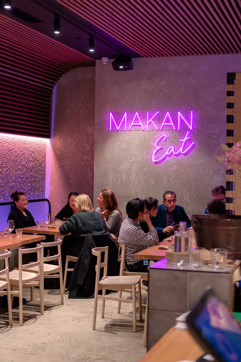 Makan / Melbourne Place mentioned in saved reels