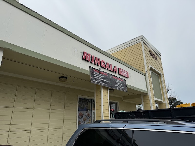 Makan Place mentioned in saved reels