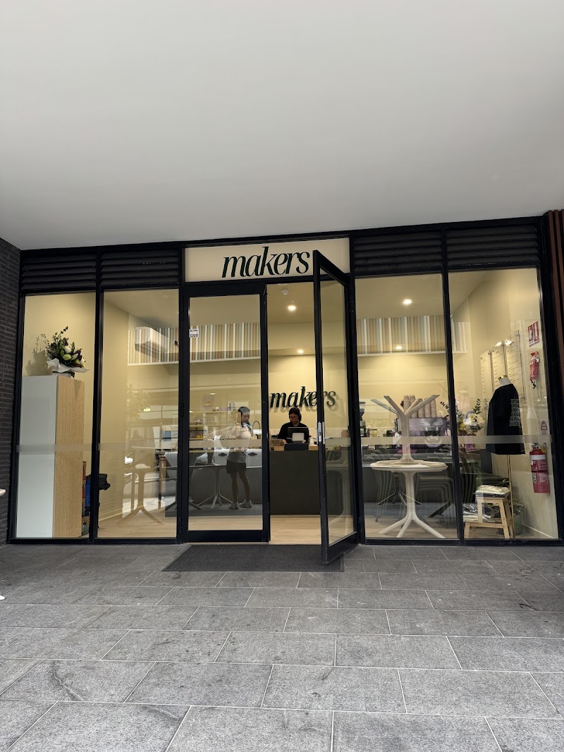 Makers Daily / Cronulla Place mentioned in saved reels