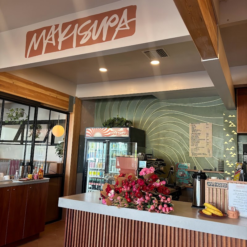 Makisupa / LA Place mentioned in saved reels