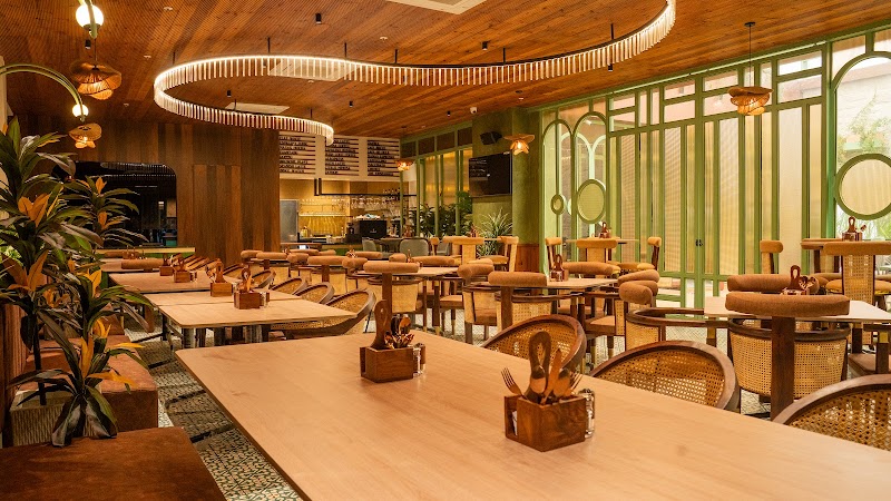 Makobrew / Himayat Nagar