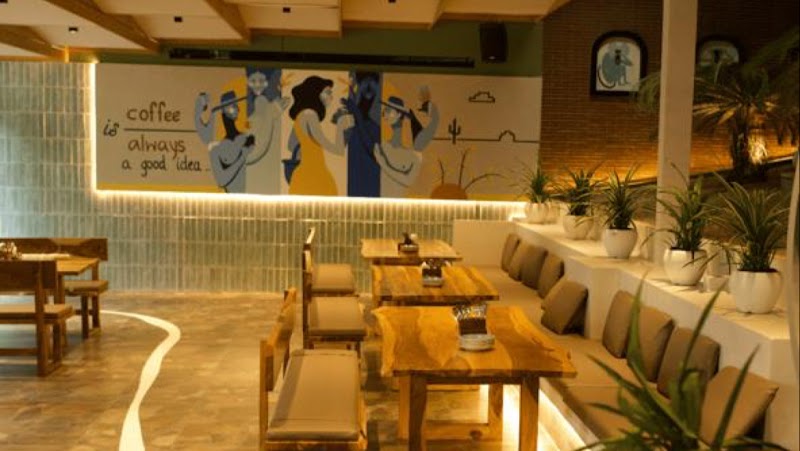 Makobrew / Hyderabad Place mentioned in saved reels