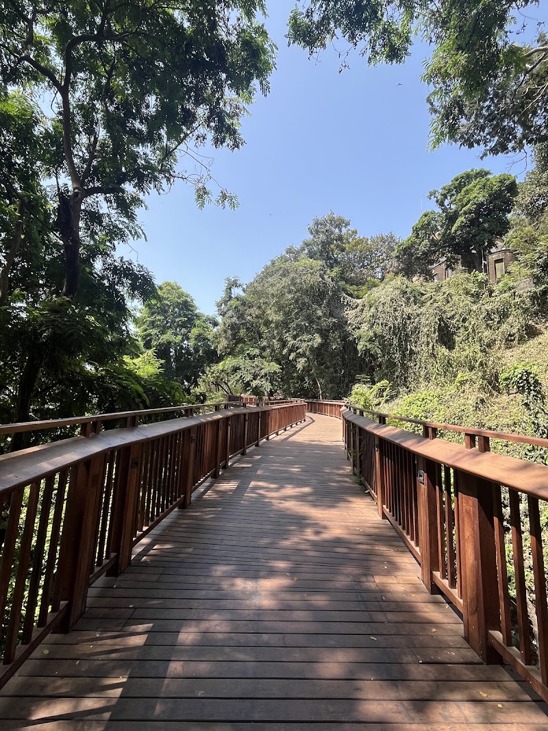 Malabar hill walkway Place mentioned in saved reels