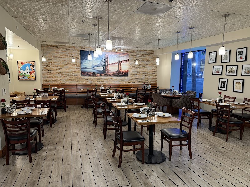 Malai Place mentioned in saved reels