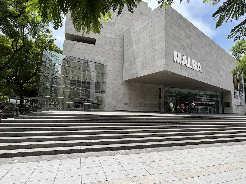 Malba Tienda / Buenos Aires