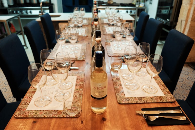 Maldonado Bistro / Gozo Place mentioned in saved reels