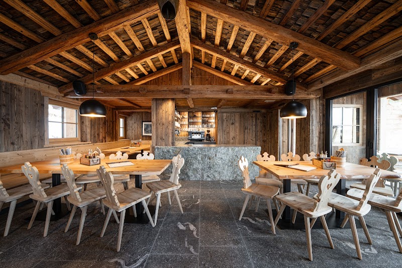 Malga Schgaguler Schwaige Place mentioned in saved reels