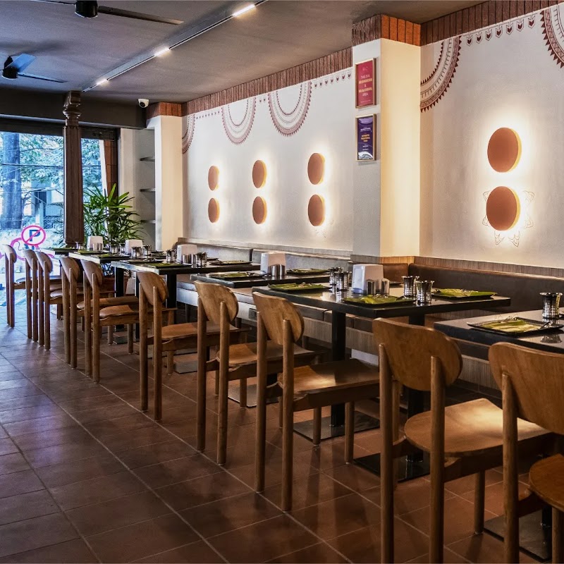 Malgudi Mylari Mane / Bangalore