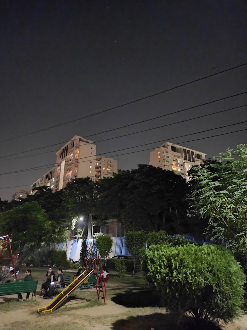 Malibu Towne / Sector 47