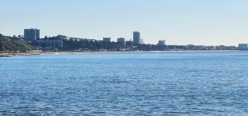 Malibu Place mentioned in saved reels