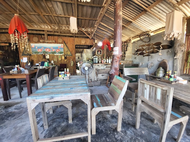Mama Dang Kitchen / Koh Lanta