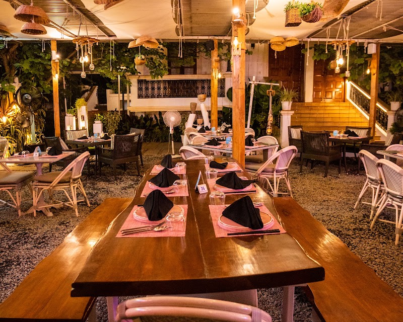 Mama Miso / South Goa Place mentioned in saved reels