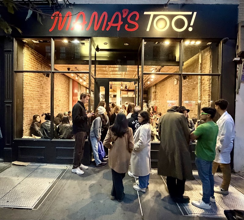 Mama's Too / West Village