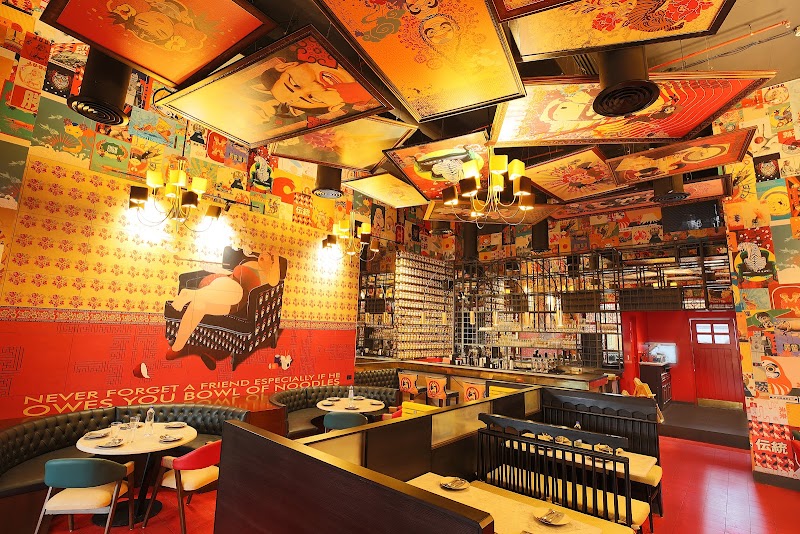 MAMAGOTO / Shivaji Nagar