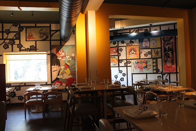 Mamagoto Place mentioned in saved reels