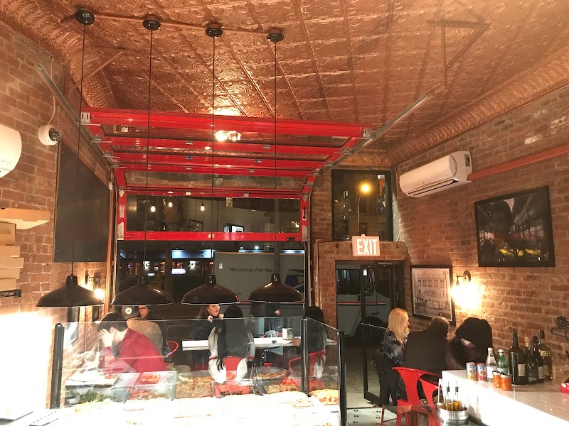 Mama’s Too! / New York